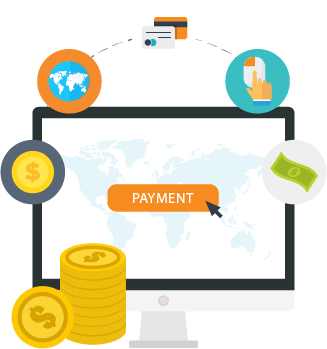 Payment Processing Corporate Services